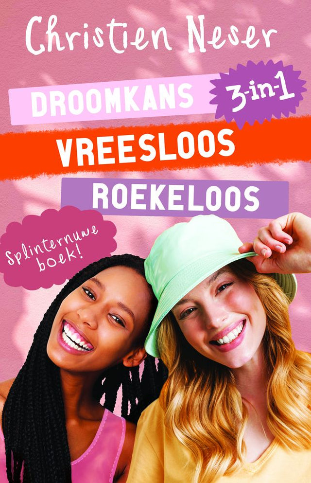 Afrikaans Teenage & Young Adult Fiction — Wordsworth Books