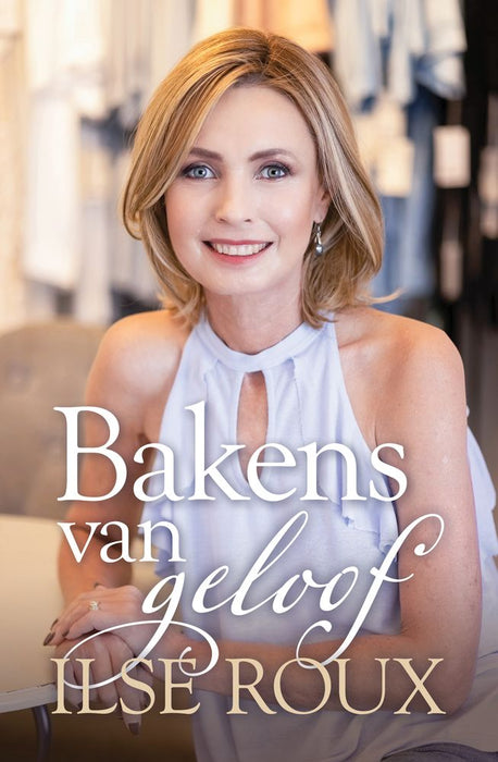 Bakens van Geloof (Paperback)