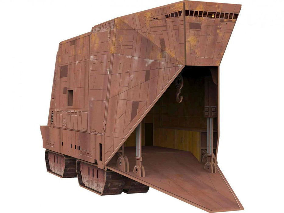 Star Wars: The Mandalorian - Sandcrawler 187pcs/52cm Long