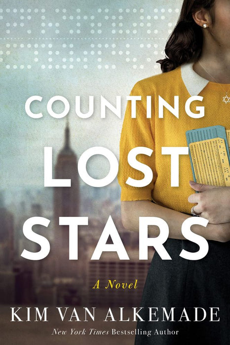 Counting Lost Stars(Trade Paperback)