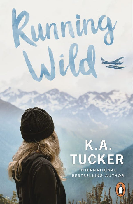 The Simple Wild 4: Running Wild (Paperback)