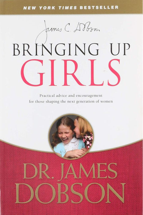 Bringing Up Girls (Paperback)