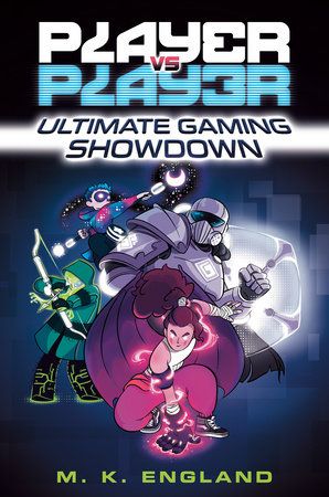 Player vs. Player 1: Ultimate Gaming Showdown (Paperback)