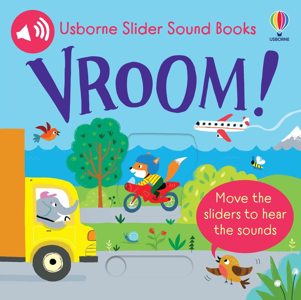 vroom-board-book-wordsworth-books