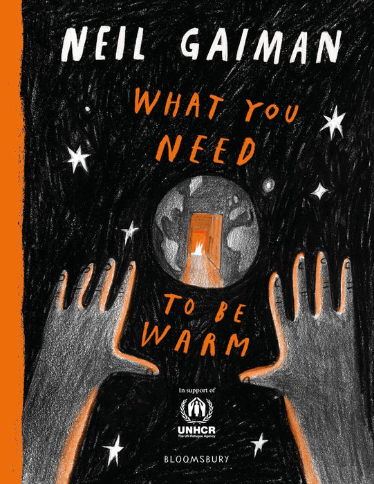 What You Need to Be Warm (Hardcover)