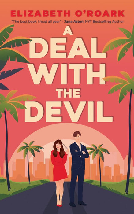 Devils 1: Deal with the Devil (Paperback)