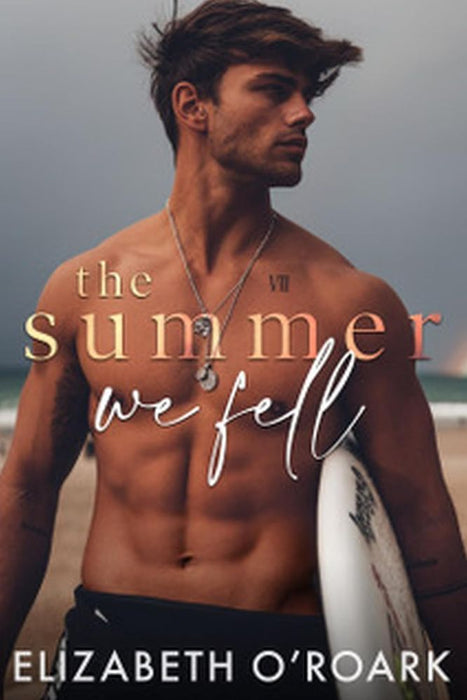 The Summer 1: The Summer We Fell (Paperback)