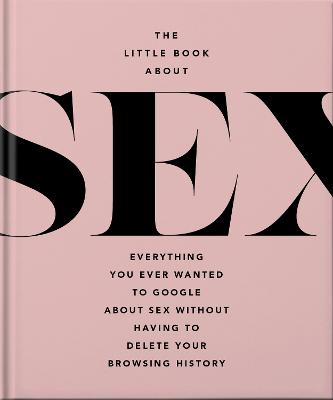 The Little Book of Sex Naughty and Nice Wordsworth Books 