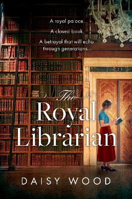 The Royal Librarian (Paperback)