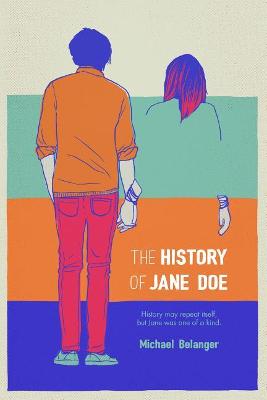 The History Of Jane Doe