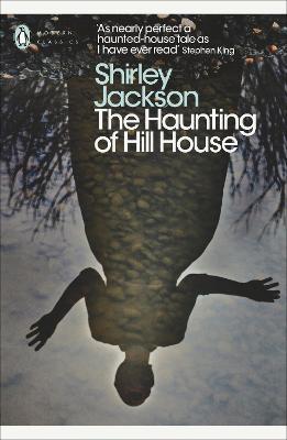 The Haunting of Hill House — Wordsworth Books