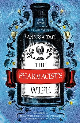 The Pharmacist's Wife