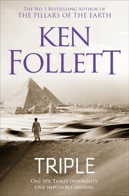 Triple (Paperback)