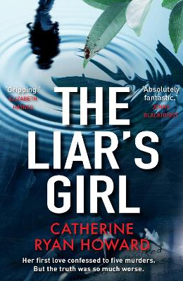 The Liar's Girl