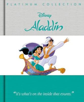 ALADDIN PLATINUM COLLECTION