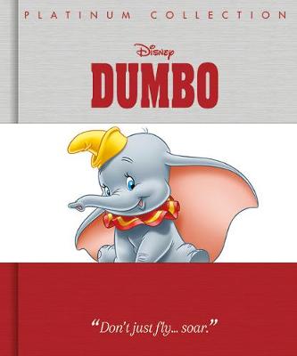 DUMBO PLATINUM COLLECTION