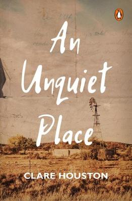 An Unquiet Place (Paperback)