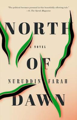 North Of Dawn: A Novel