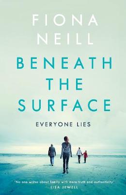 Beneath the Surface (Trade Paperback)