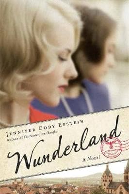 Wunderland: A Novel (Paperback)