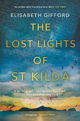 The Lost Lights of St Kilda