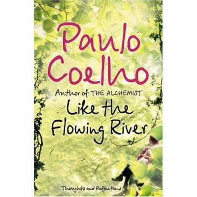 Like the Flowing River: Thoughts and Reflections (Paperback)