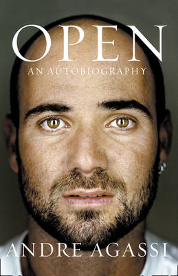 Open: An Autobiography (Paperback)