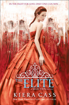 The Selection 2: The Elite (Paperback)