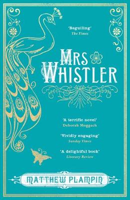 Mrs Whistler