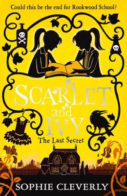 The Last Secret (Scarlet and Ivy, Book 6) (Paperback)