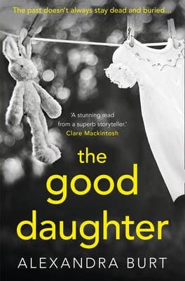 The Good Daughter