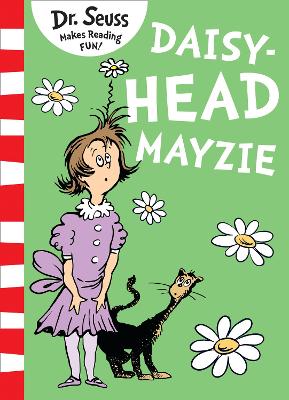 Daisy-Head Mayzie (Picture Book)