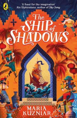 Ship of Shadows 01