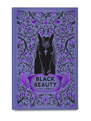 Black Beauty: Puffin Clothbound Classics — Wordsworth Books