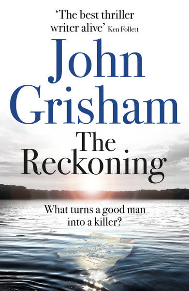 The Reckoning (Paperback)